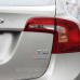 Емблема кузова Volvo Rdesign тип1 Емблема кузова Volvo Rdesign тип1