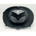 Емблема решітки радіатора з подіумом Mazda CX5 2017-2020 KD5H-50-721