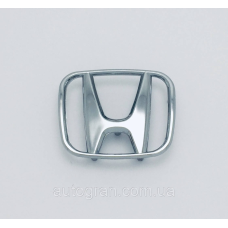 Емблема керма Honda 53 ммx43мм