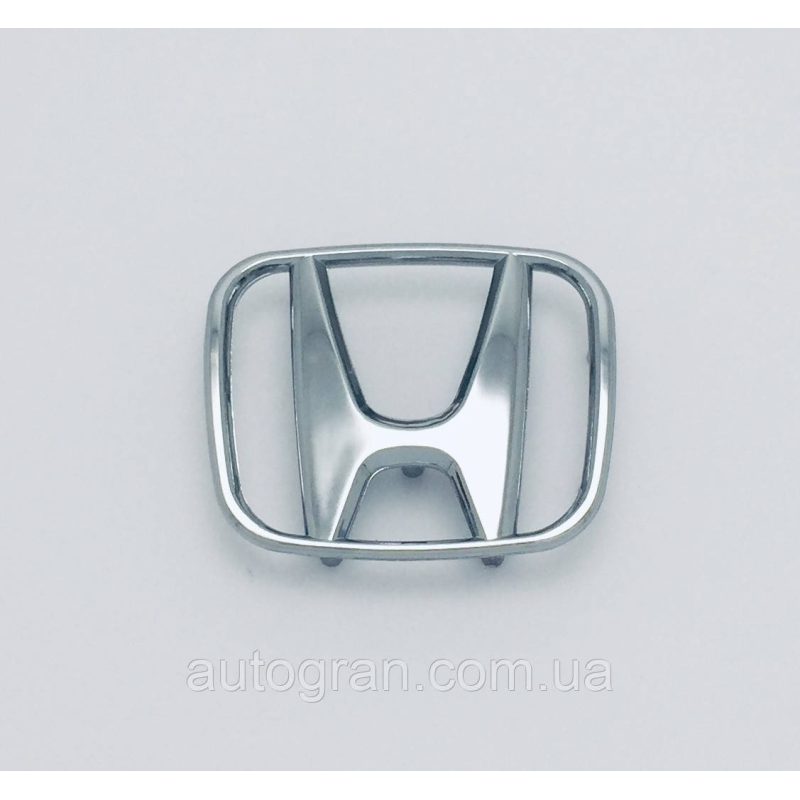 Емблема керма Honda 53 ммx43мм