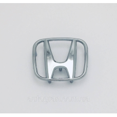 Емблема керма Honda 50мм*40мм