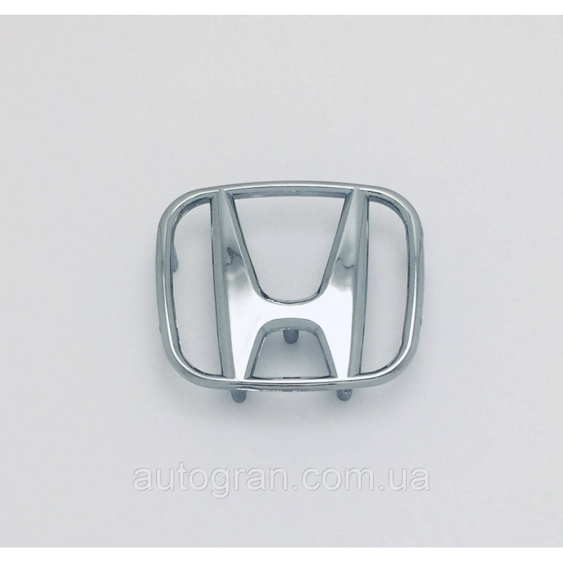 Емблема керма Honda 50мм*40мм Емблема керма Honda 50мм*40мм