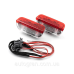 LED підсвічування дверей VW Passat B6 B7 CC Golf 6 7 Jetta MK5,6 Tiguan Touareg