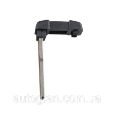 Заготовка аварійного ключа Land Rover Freelander