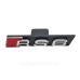 Емблема решітки радіатора Audi RS6