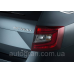 Емблема напис багажника Skoda Octavia New Емблема напис багажника Skoda Octavia New