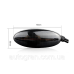 LED Покажчики повороту на крило Nissan Qashqai Juke Micra Note X-Trail LEAF чёрные