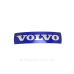 Накладка емблеми решітки радіатора Volvo 11.5см*3см