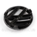Емблема решітки радіатора VW Volkswagen Polo 2010 - 6R0853600A ULM чорна