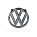 Емблема решітки радіатора Volkswagen Touareg 2010-2014 7P6853601AULM
