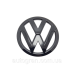 Емблема решітки радіатора Volkswagen Touareg 2010-2014 7P6853601AULM