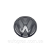 Емблема решітки радіатора Volkswagen Touareg 2010-2014 7P6853601AULM