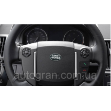 Емблема керма Land Rover Range Rover Sport Evoque