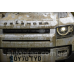 Емблема напис кузова Land Rover Defender