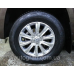 Ковпачок на болт колісний VW Volkswagen 7L6601173A Touareg