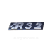 Емблема решітки радіатора VW Volkswagen R32 Емблема решітки радіатора VW Volkswagen R32