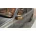 Вказівники повторювачі повороту в дзеркала Mercedes W203 W211 2000-2007 чорні динамічні Вказівники повторювачі повороту в дзеркала Mercedes W203 W211 2000-2007 чорні динамічні