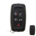 Корпус смарт ключа Land Rover Range Rover Evoque Discovery Freelander Evoque Корпус смарт ключа Land Rover Range Rover Evoque Discovery Freelander Evoque