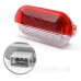 LED підсвічування дверей VW Volkswagen Golf 4, Touran, Bora, Caddy 2004-
