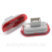 LED підсвічування дверей VW Volkswagen Golf 4, Touran, Bora, Caddy 2004-