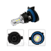 Led лампи DRL ДХО PH24W Peugeot 3008 5008 Citroen C5
