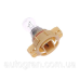 Лампа протитуманних фар PSX24W Peugeot 5008 3008 Citroen Jeep Dacia
