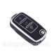 Чохол на ключ VW Volkswagen Golf Passat Caddy Touran Polo Touareg Чохол на ключ VW Volkswagen Golf Passat Caddy Touran Polo Touareg