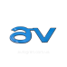 Емблема V6 Toyota чорна