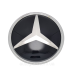 Емблема решітки радіатора Mercedes W213 гладка