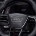 Емблема керма Audi A6 A7 A8 Q7 E-tron
