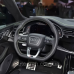 Емблема керма Audi Q3 Q5 Q7 Q8 SQ5