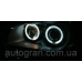 Led маркери в ангельські очі BMW E39 E53 E60 E65 10W