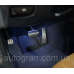 Накладки на педалі Mercedes  W204 W212 W205 X204