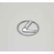 Емблема керма Lexus 66 ммx48 мм