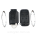Корпус смарт ключа Jaguar X XF XK XKR Корпус смарт ключа Jaguar X XF XK XKR