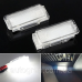 LED підсвітка дверей, багажника, бардачка Peugeot 3008 5008 308