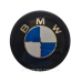 Емблема кришки багажника BMW X5 X6 F15 F16