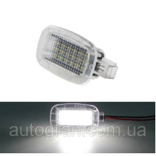 LED підсвічування бардачка Mercedes W221 W212 W204 X164 X204