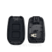 Корпус ключа Renault Dacia Duster Sandero 2 кнопки