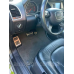 Накладки на педалі Audi Q7 2007-2016 автомат