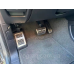 Накладки на педалі Audi Q7 2007-2016 автомат