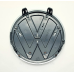 Емблема решітки радіатора Volkswagen VW  Passat B8 Golf 8 2020- 5h0853601d