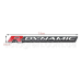 Емблема Rdynamic для Range Rover Discovery Evoque Velar Емблема Rdynamic для Range Rover Discovery Evoque Velar