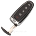 Корпус смарт ключа Ford Explorer Edge Escape Flex Taurus Корпус смарт ключа Ford Explorer Edge Escape Flex Taurus