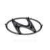 Емблема керма Hyundai 61мм*31мм