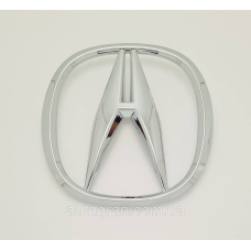 Емблема Acura 13смx13см