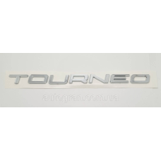 Емблема напис багажника Ford Transit Tourneo