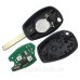 Ключ із платою Renault Opel 2 кнопки 433Mhz PCF7946 чип ID46 лезо VA2 Ключ із платою Renault Opel 2 кнопки 433Mhz PCF7946 чип ID46 лезо VA2