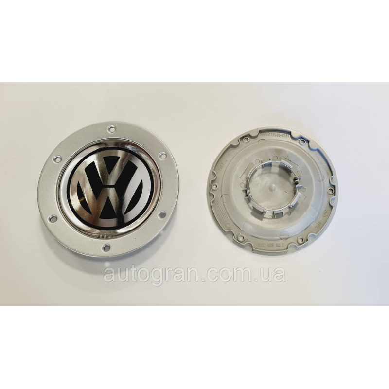Ковпак литого диска VW Volkswagen Caddy Golf Jetta Touran 1T0601149 Ковпак литого диска VW Volkswagen Caddy Golf Jetta Touran 1T0601149