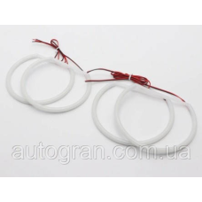 Ангельські очі LED BMW Е36/38/39/65/46